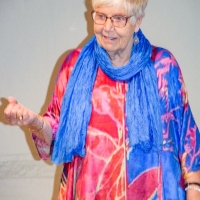 Cristina Wahlström