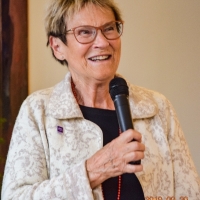 Ulla Holm
