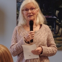 Therese Hallberg