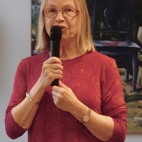 Margareta Thomas