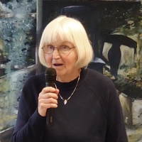 Kjellrun Lindén