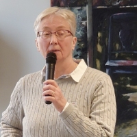 Barbro Dunér