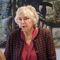 Vera Bouveng Hermansson