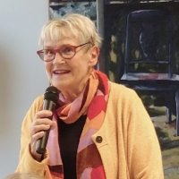 Ulla Holm
