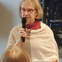 Gunilla Dahlkild Öhman