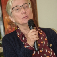 Barbro Dunér