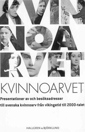 kvinnoarvet